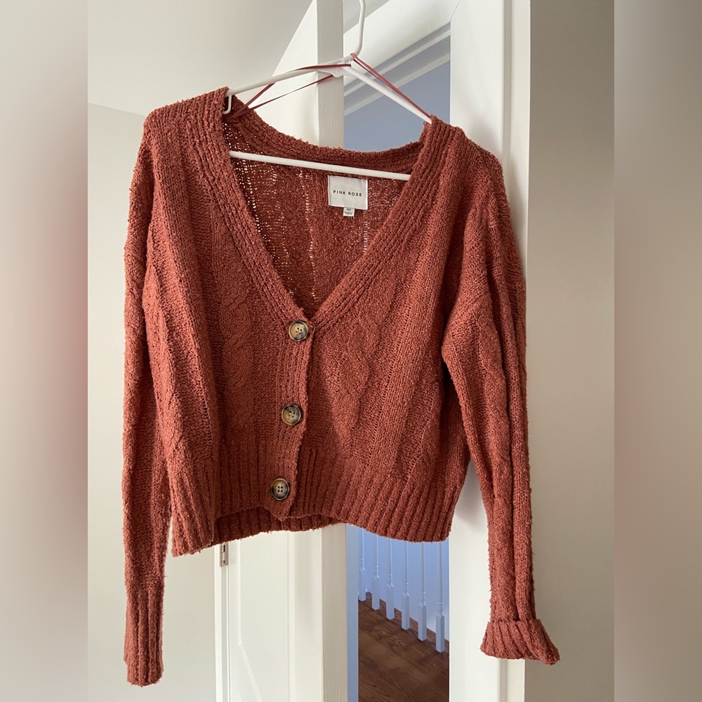 Sweater Set